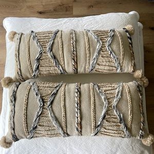 Indaba Pillows